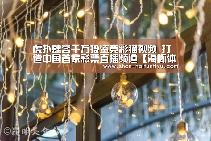 运动平台